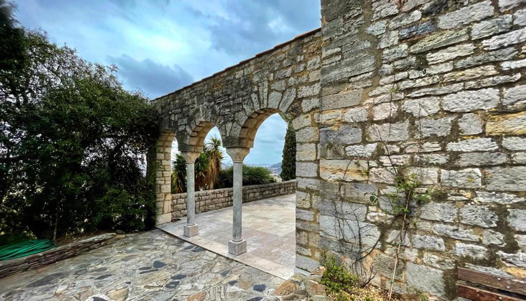La Maison De Lily, Cosy Dans Le Vieux-Hyeres, Parking Gratuit Exterior photo