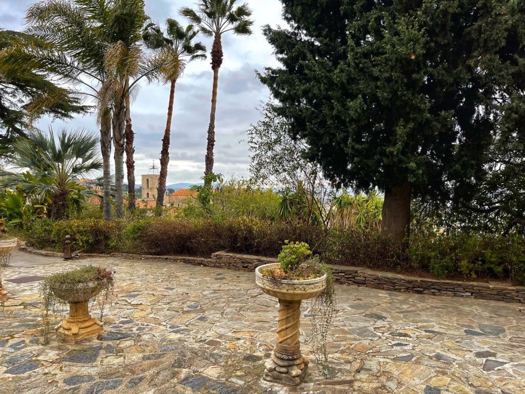 La Maison De Lily, Cosy Dans Le Vieux-Hyeres, Parking Gratuit Exterior photo
