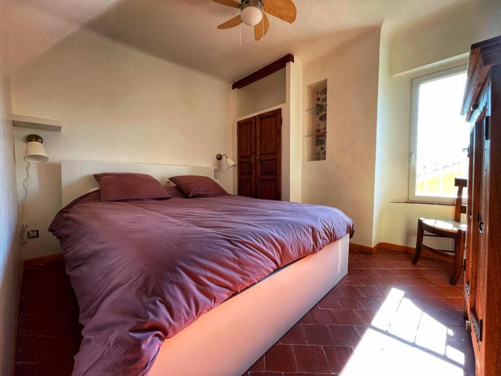 La Maison De Lily, Cosy Dans Le Vieux-Hyeres, Parking Gratuit Exterior photo