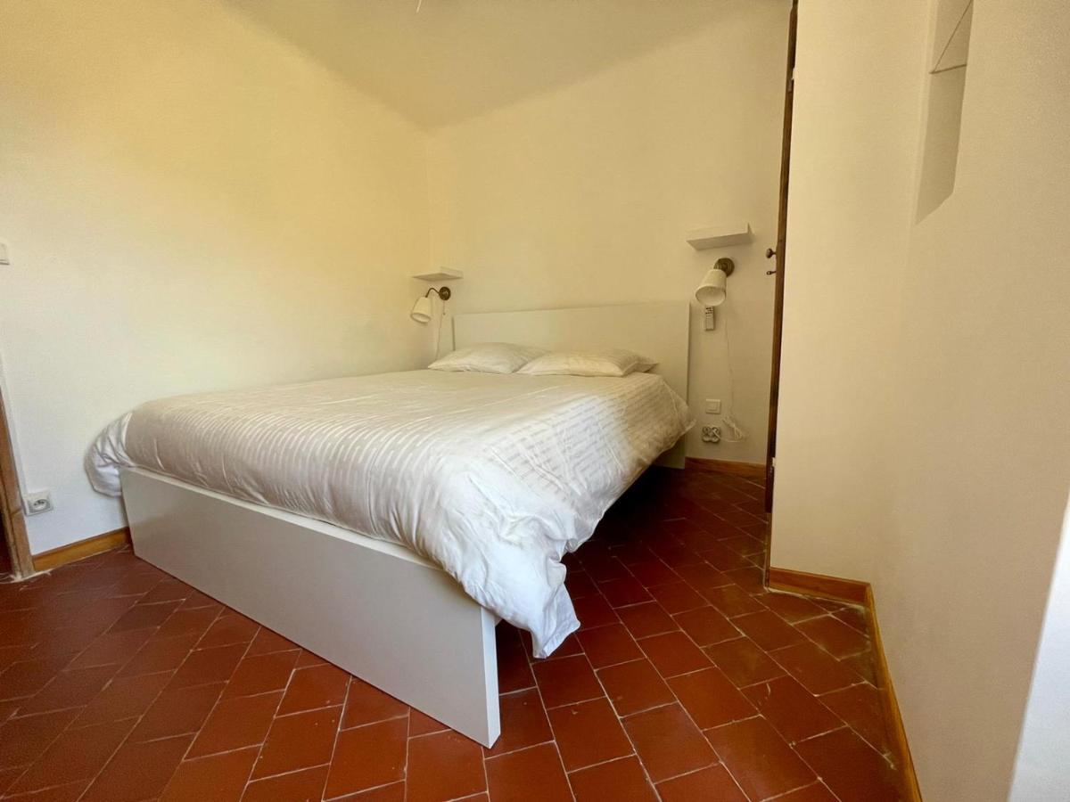 La Maison De Lily, Cosy Dans Le Vieux-Hyeres, Parking Gratuit Exterior photo