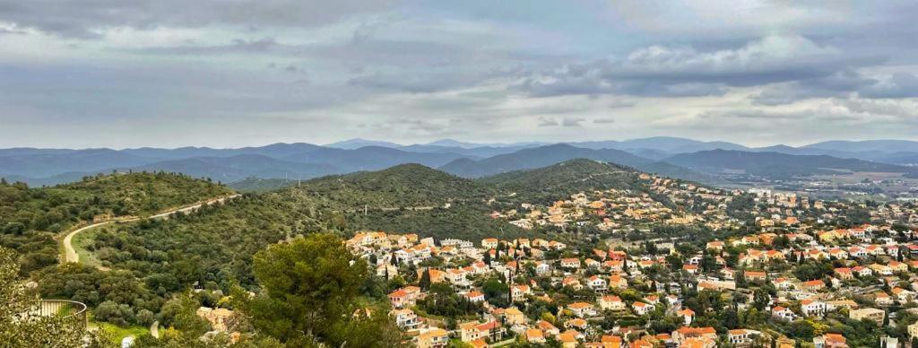 La Maison De Lily, Cosy Dans Le Vieux-Hyeres, Parking Gratuit Exterior photo