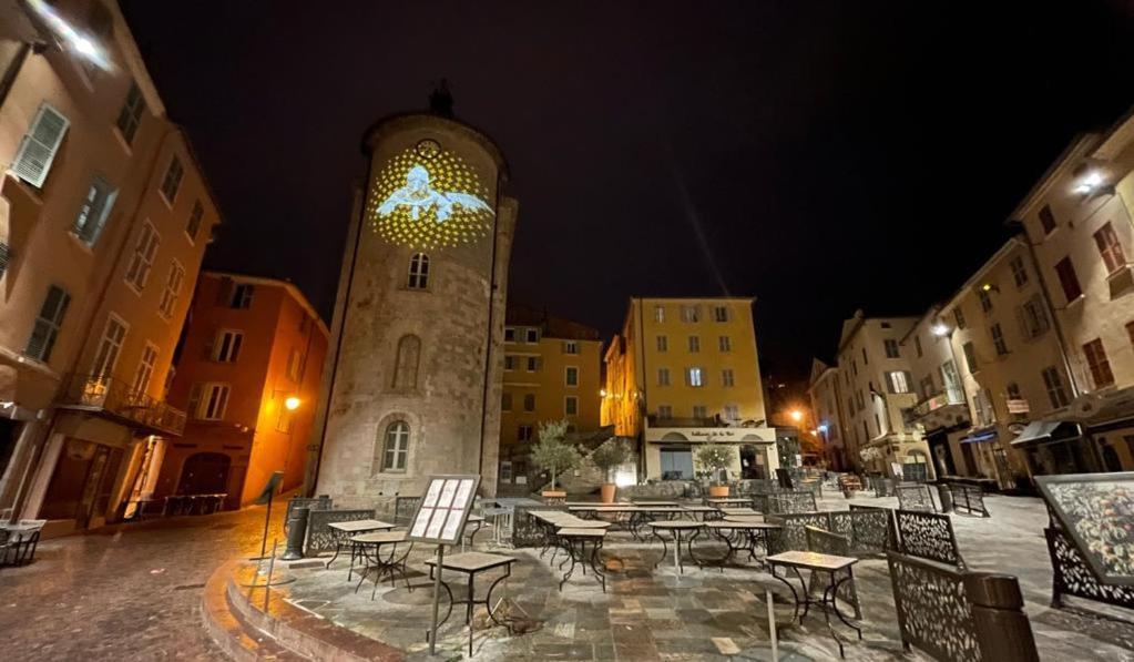 La Maison De Lily, Cosy Dans Le Vieux-Hyeres, Parking Gratuit Exterior photo